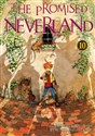 The Promised Neverland. Tom 10