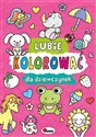 Lubię kolorować 2