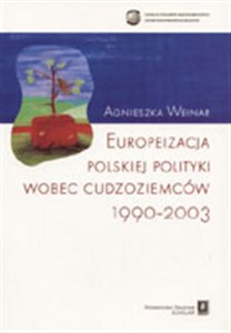 Europeizacja polskiej polityki wobec cudzoziemców 1990-2003