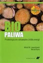 Biopaliwa Proekologiczne odnawialne źródła energii - Witold M. Lewandowski, Michał Ryms