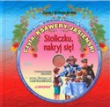 [Audiobook] Stoliczku nakryj się Słuchowisko + CD