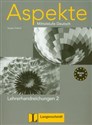 Aspekte 2 Lehrerhandreichungen Mittelstufe Deutsch - Birgitta Frolich