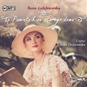 [Audiobook] CD MP3 Pamiętnik ze starego domu