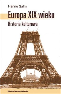 Europa XIX wieku Historia kulturowa