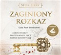 [Audiobook] Zaginiony rozkaz - Steve Berry