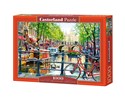 Puzzle Amsterdam Landscape 1000