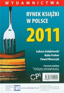 Rynek książki w Polsce 2011 Wydawnictwa