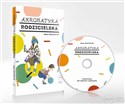 [Audiobook] Akrobatyka rodzicielska audiobook - Adam Szustak