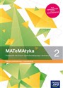 MATeMAtyka 2 Podręcznik  Zakres podstawowy i rozszerzony Szkoła ponadpodstawowa