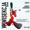 [Audiobook] Wiwisekcja zbrodni - Andrzej Janikowski