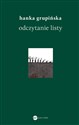 Odczytanie Listy Opowieści o warszawskich powstańcach Żydowskiej Organizacji Bojowej