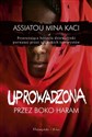 Uprowadzona przez Boko Haram/Duże litery - Mina Assiatou Kaci