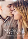 Wbrew zasadom - Samantha Young