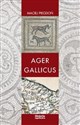 Ager Gallicus Polityka Republiki Rzymskiej wobec dawnych ziem senońskich nad Adriatykiem w III-I w. p.n.e.
