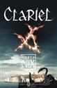 Clariel Zaginiony Abhorsen - Garth Nix