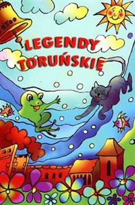 Legendy toruńskie