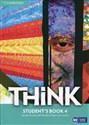 Think 4 Student's Book - Herbert Puchta, Jeff Stranks, Peter Lewis-Jones