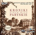 [Audiobook] Kroniki Paryskie