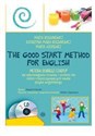 The good start method for english. Płyty CD - Magda Wasylik, Stefan Gąsieniec