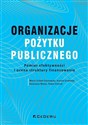 Organizacje pożytku publicznego Pomiar efektywności i o cena struktur y finansowania