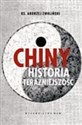 Chiny Historia teraźniejszość