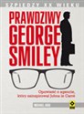 Prawdziwy George Smiley - Michael Jago