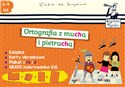 Pakiet Ortografia z muchą i pietruchą