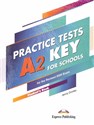 Practice Tests A2 Key For Schools SB + DigiBook