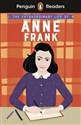 Penguin Readers Level 2 The Extraordinary Life of Anne Frank