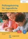 Prufungstraining fur Jugendliche