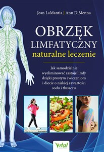 Obrzęk limfatyczny naturalne leczenie 