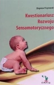 Kwestionariusz rozwoju sensomotorycznego 