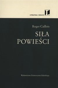 Siła powieści