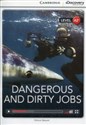 Dangerous and Dirty Jobs Interactive level A2+