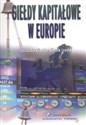 Giełdy kapitałowe w Europie - 