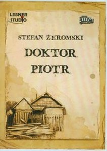 [Audiobook] Doktor Piotr
