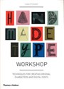 Handmade Type Workshop