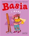 Basia i moda