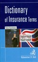 Dictionary of insurance terms angielsko-polski polsko-angielski