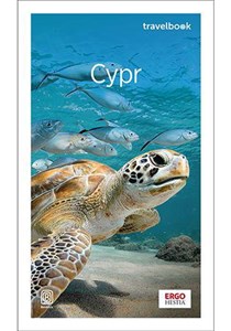 Cypr Travelbook