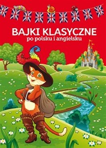 Bajki klasyczne po polsku i angielsku