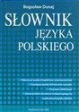 Słownik języka polskiego - Bogusław Dunaj