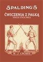 Ćwiczenia z pałką Single Stick Drill