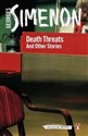 Death Threats And Other Stories