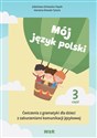 Mój język polski. Ćwiczenia z gramatyki... cz.3  - Zdzisława Orłowska-Popek, Marzena Błasiak-Tytuła