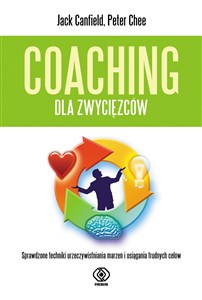 Coaching dla zwycięzców - Księgarnia UK