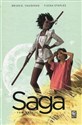 Saga Tom 3 - Brian K. Vaughan, Fiona Staples