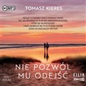 [Audiobook] Nie pozwól mu odejść DIGI