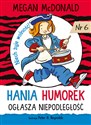 Hania Humorek ogłasza niepodległość 6