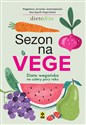 Sezon na Vege Dieta wegańska na cztery pory roku